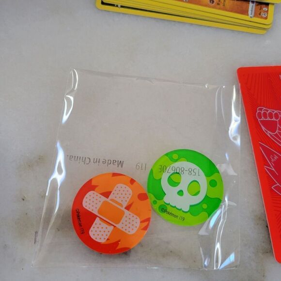 Pokémon Sword and Shield Battle Styles Trading Box Card Game - Picture 9 of 10